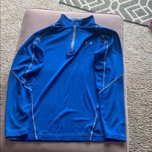 Men’s Under Armour quarter zip
